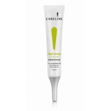 Careline Triple Omega Lip & Eye Cream 30 ml